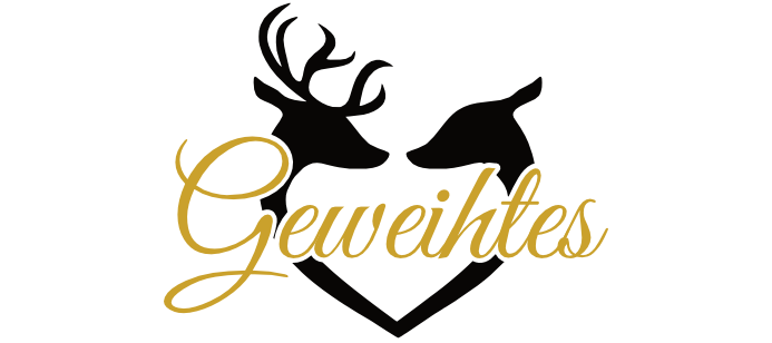 ˜Geweihtes˜